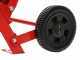 Blue Bird 170mm - Electric log cutter - Single-phase gantry circular saw