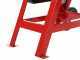 Blue Bird 170mm - Electric log cutter - Single-phase gantry circular saw