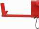 Blue Bird 170mm - Electric log cutter - Single-phase gantry circular saw