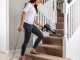 Shark HZ500EUT - Vaacuum Cleaner - Electric Broom - 2 in 1 - with Pet Kit