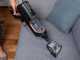 Shark HZ500EUT - Vaacuum Cleaner - Electric Broom - 2 in 1 - with Pet Kit