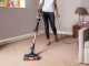Shark HZ500EUT - Vaacuum Cleaner - Electric Broom - 2 in 1 - with Pet Kit