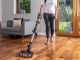Shark HZ500EUT - Vaacuum Cleaner - Electric Broom - 2 in 1 - with Pet Kit