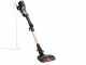 Shark HZ500EUT - Vaacuum Cleaner - Electric Broom - 2 in 1 - with Pet Kit