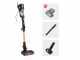 Shark HZ500EUT - Vaacuum Cleaner - Electric Broom - 2 in 1 - with Pet Kit