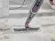 Shark Klik n' Flip with Steam Blaster S6003EU - Steam broom - 1200W