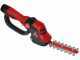 Blue Bird GC 22-10 - Battery grass shear - Hedge trimmer - 12.6 V 2.5 Ah + Extension pole