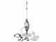 Shark Klik &lsquo;n&rsquo; Flip with Steam Blaster S6005EU - Electric Steam Broom 2-in-1