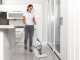 Shark Klik &lsquo;n&rsquo; Flip with Steam Blaster S6005EU - Electric Steam Broom 2-in-1