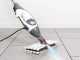 Shark Klik &lsquo;n&rsquo; Flip with Steam Blaster S6005EU - Electric Steam Broom 2-in-1