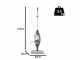 Shark Klik &lsquo;n&rsquo; Flip with Steam Blaster S6005EU - Electric Steam Broom 2-in-1