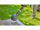 Gardena AquaBrush Compact 02/18V - Cordless floor cleaner - with starter kit 18V - 2.5Ah