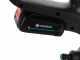 Gardena AquaBrush Compact 02/18V - Cordless floor cleaner - with starter kit 18V - 2.5Ah