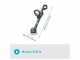 Gardena AquaBrush Compact 02/18V - Cordless floor cleaner - with starter kit 18V - 2.5Ah
