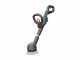 Gardena AquaBrush Compact 02/18V - Cordless floor cleaner - with starter kit 18V - 2.5Ah