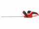 Blue Bird HTE 600 - Electric hedge trimmer with 51 cm blade - 600W