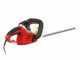 Blue Bird HTE 600 - Electric hedge trimmer with 51 cm blade - 600W