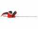 Blue Bird HTE 600 - Electric hedge trimmer with 51 cm blade - 600W