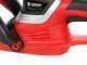 Blue Bird HTE 600 - Electric hedge trimmer with 51 cm blade - 600W