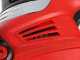 Blue Bird HTE 600 - Electric hedge trimmer with 51 cm blade - 600W
