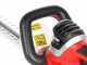 Blue Bird HTE 600 - Electric hedge trimmer with 51 cm blade - 600W