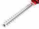 Blue Bird HTE 600 - Electric hedge trimmer with 51 cm blade - 600W