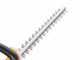 Blue Bird HTE 600 - Electric hedge trimmer with 51 cm blade - 600W