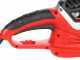 Blue Bird HTE 600 - Electric hedge trimmer with 51 cm blade - 600W