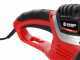 Blue Bird HTE 600 - Electric hedge trimmer with 51 cm blade - 600W
