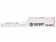Blue Bird HTE 600 - Electric hedge trimmer with 51 cm blade - 600W