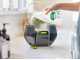 Bissell SpinWave + Vac PET Select - Hard Surface Scrubber - 25.9V