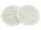 Bissell SpinWave + Vac PET Select - Hard Surface Scrubber - 25.9V