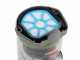 Bissell SpinWave + Vac PET Select - Hard Surface Scrubber - 25.9V