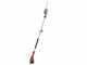 Blue Bird PCS 23-10 - Battery pole-mounted pruner - 50.4V - WITHOUT BATTERIES AND CHARGERS