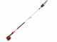 Blue Bird PCS 23-10 - Battery pole-mounted pruner - 50.4V - WITHOUT BATTERIES AND CHARGERS