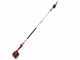 Blue Bird PCS 23-10 - Battery pole-mounted pruner - 50.4V - WITHOUT BATTERIES AND CHARGERS