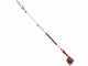 Blue Bird PCS 23-10 - Battery pole-mounted pruner - 50.4V - WITHOUT BATTERIES AND CHARGERS