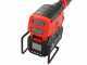 Blue Bird PCS 23-10 - Battery pole-mounted pruner - 50.4V - WITHOUT BATTERIES AND CHARGERS