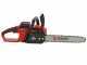 Blue Bird CS 23-16 - Battery-powered electric saw - 50.4 V - WITHOUT BATTERIES AND CHARGER