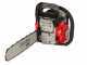 Blue Bird CS590 - Petrol Chainsaw - 50 cm Blade 