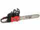 Blue Bird CS590 - Petrol Chainsaw - 50 cm Blade 