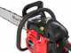 Blue Bird CS590 - Petrol Chainsaw - 50 cm Blade 