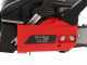 Blue Bird CS590 - Petrol Chainsaw - 50 cm Blade 