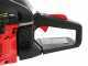 Blue Bird CS590 - Petrol Chainsaw - 50 cm Blade 