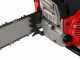 Blue Bird CS590 - Petrol Chainsaw - 50 cm Blade 