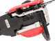 Blue Bird CS590 - Petrol Chainsaw - 50 cm Blade 