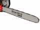 Blue Bird CS590 - Petrol Chainsaw - 50 cm Blade 