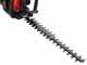 Blue Bird HT 261 - Petrol hedge trimmer with 61 cm blade - 25.4 cc