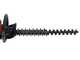 Blue Bird HT 261 - Petrol hedge trimmer with 61 cm blade - 25.4 cc