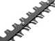 Blue Bird HT 261 - Petrol hedge trimmer with 61 cm blade - 25.4 cc